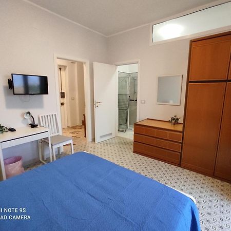 Amuni' Bed and Breakfast Syracuse Buitenkant foto