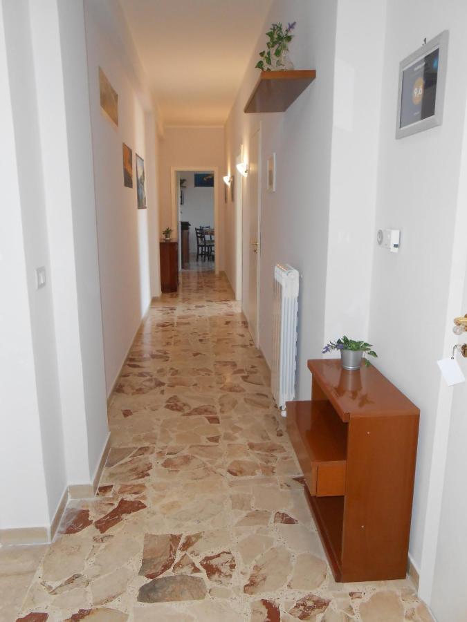 Amuni' Bed and Breakfast Syracuse Buitenkant foto