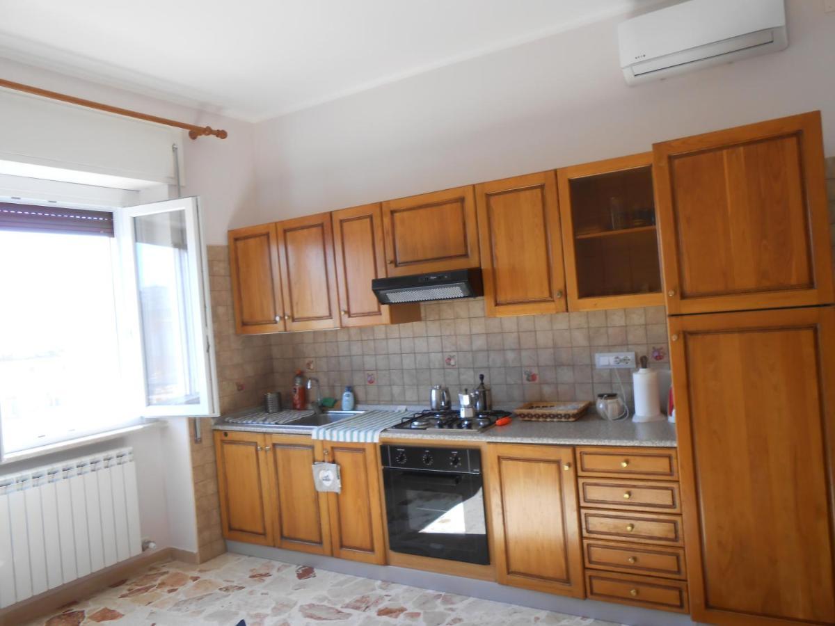 Amuni' Bed and Breakfast Syracuse Buitenkant foto