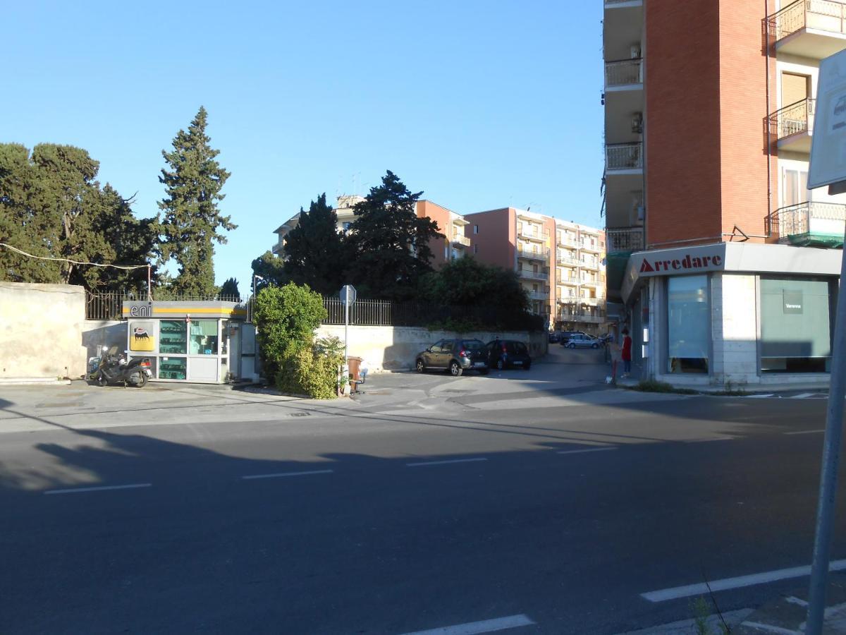 Amuni' Bed and Breakfast Syracuse Buitenkant foto