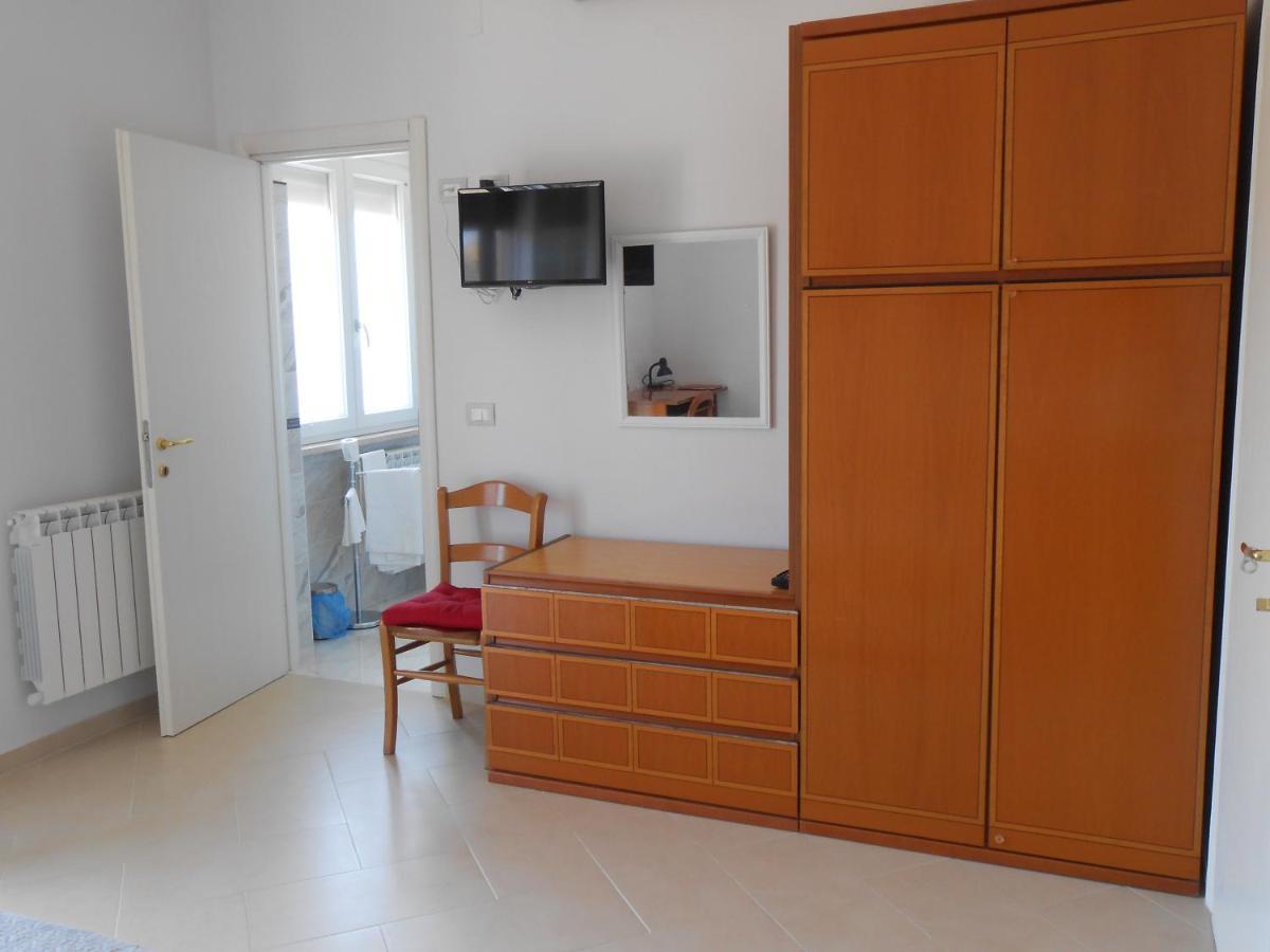 Amuni' Bed and Breakfast Syracuse Buitenkant foto